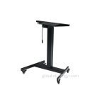 Adjustable Height Stand Desk Executive Sit Stand Office Table Standing Desk Supplier